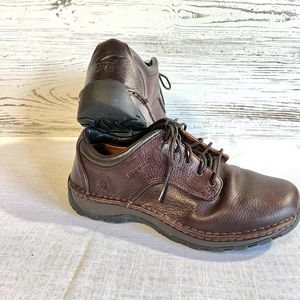 Red wing SD shoes brown leather 9.5